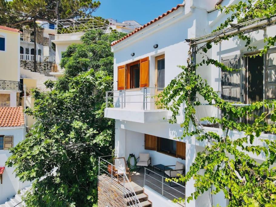 House Of Light Holiday home *