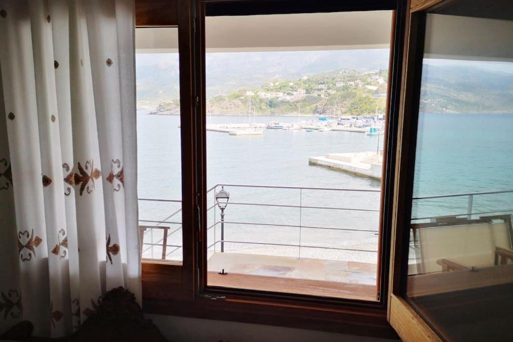 House Of Light Holiday home Evdilos (Ikaria)