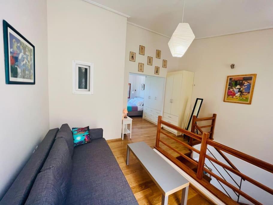 Holiday home House Of Light Evdilos (Ikaria)