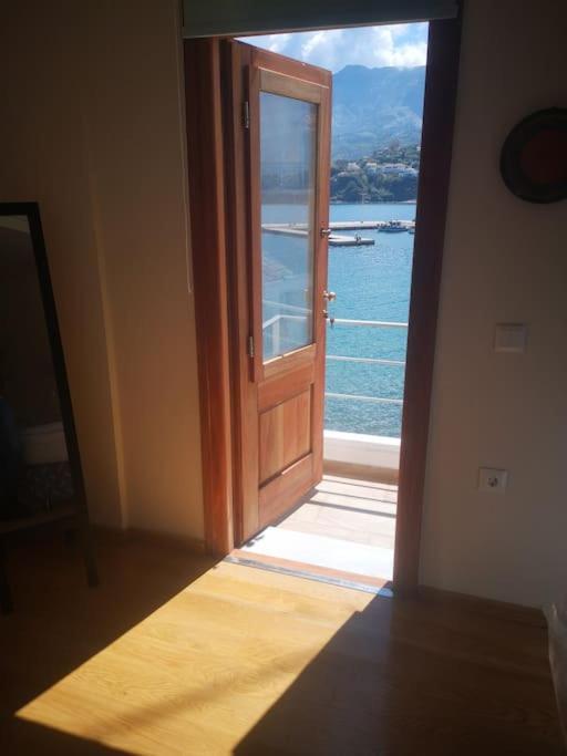 Holiday home House Of Light Evdilos (Ikaria)