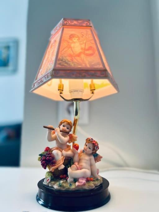 House Of Light