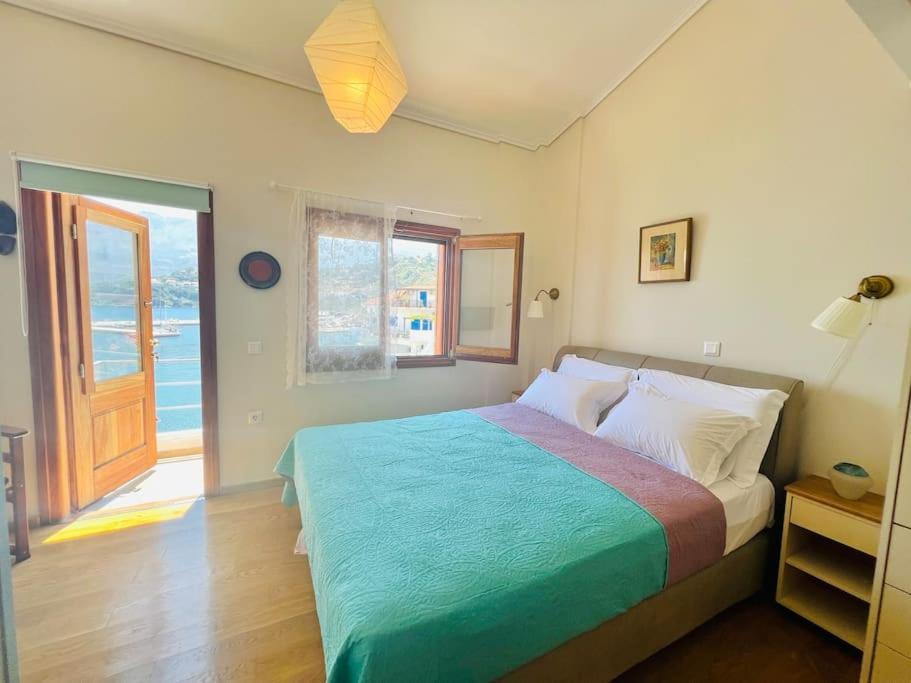 Holiday home House Of Light Evdilos (Ikaria)