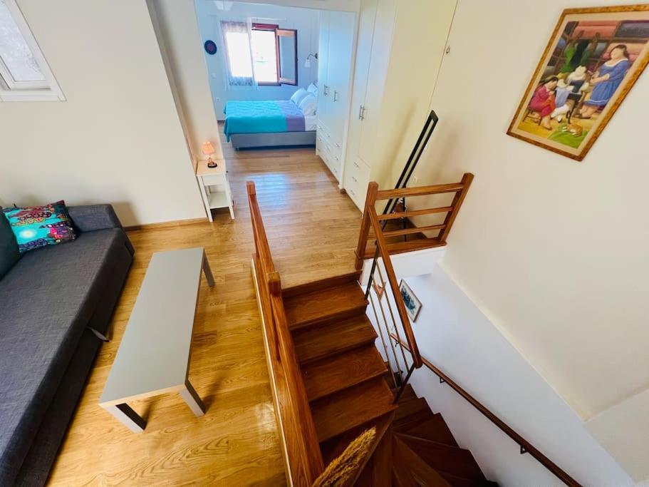 Holiday home House Of Light Evdilos (Ikaria)
